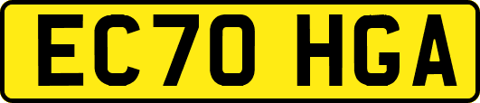 EC70HGA