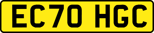 EC70HGC