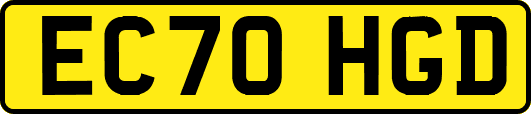 EC70HGD