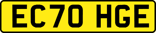 EC70HGE