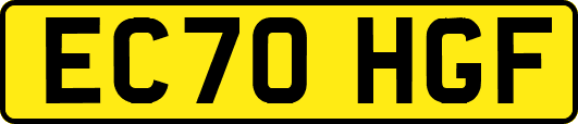 EC70HGF