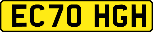 EC70HGH