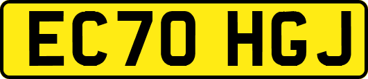 EC70HGJ