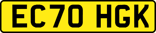 EC70HGK