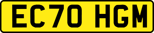 EC70HGM