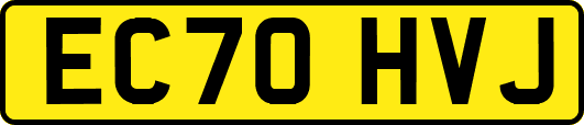 EC70HVJ