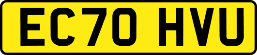 EC70HVU