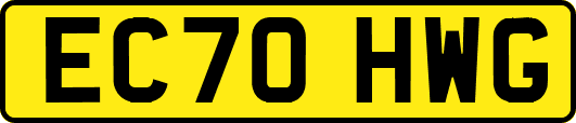 EC70HWG