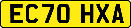 EC70HXA