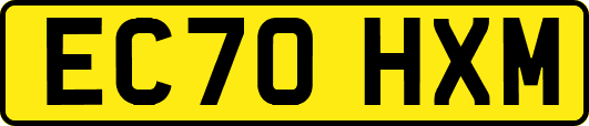 EC70HXM