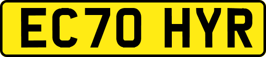 EC70HYR