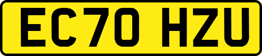 EC70HZU