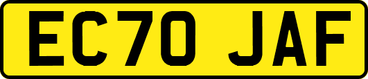 EC70JAF
