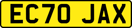 EC70JAX