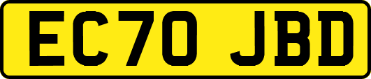 EC70JBD