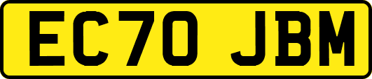 EC70JBM