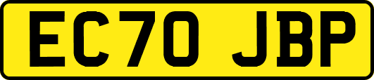 EC70JBP