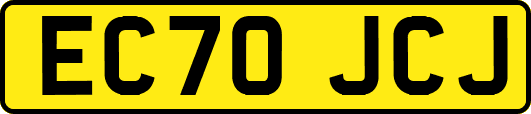 EC70JCJ