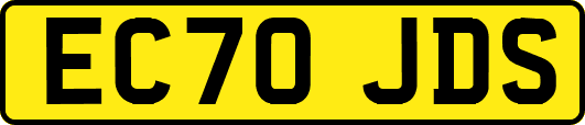 EC70JDS