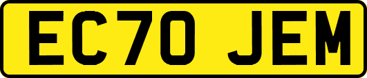EC70JEM