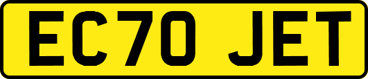 EC70JET