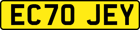 EC70JEY