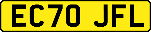 EC70JFL