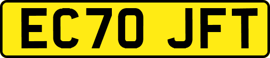 EC70JFT