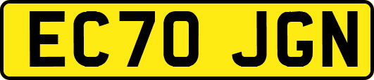 EC70JGN