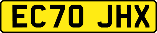 EC70JHX