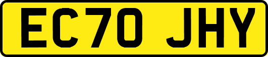 EC70JHY