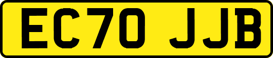 EC70JJB