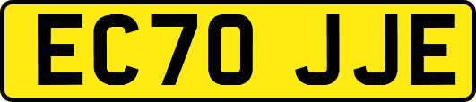 EC70JJE