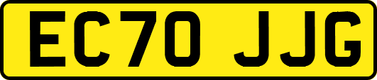 EC70JJG