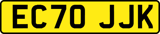 EC70JJK