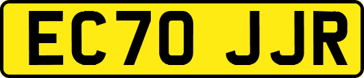 EC70JJR