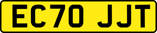 EC70JJT