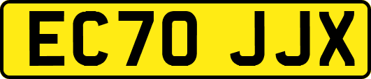 EC70JJX