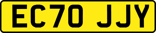 EC70JJY