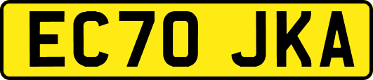 EC70JKA