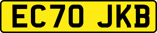 EC70JKB