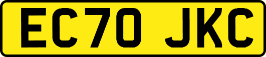EC70JKC