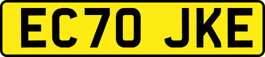 EC70JKE