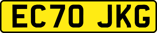 EC70JKG