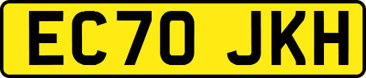 EC70JKH
