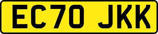 EC70JKK