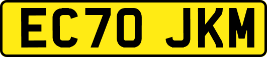 EC70JKM