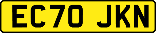 EC70JKN