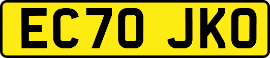EC70JKO