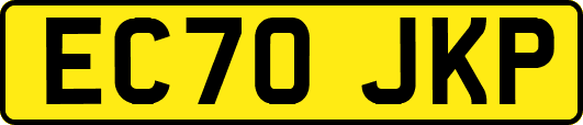 EC70JKP